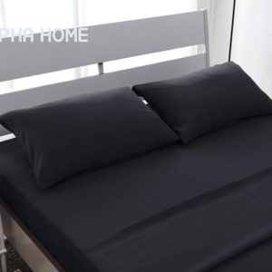 Bed Sheet Set - Soft